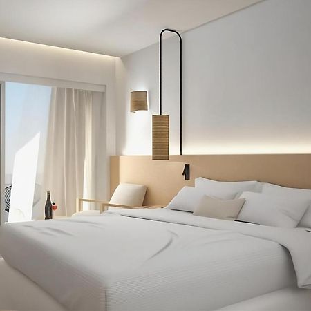 Eleals Boutique Hotel Перама Экстерьер фото