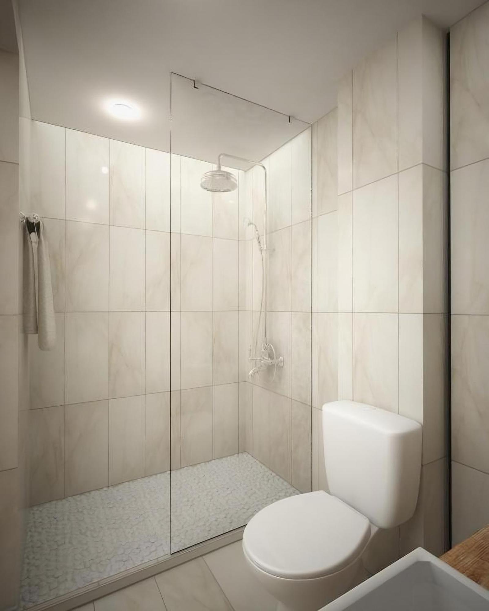 Eleals Boutique Hotel Перама Экстерьер фото